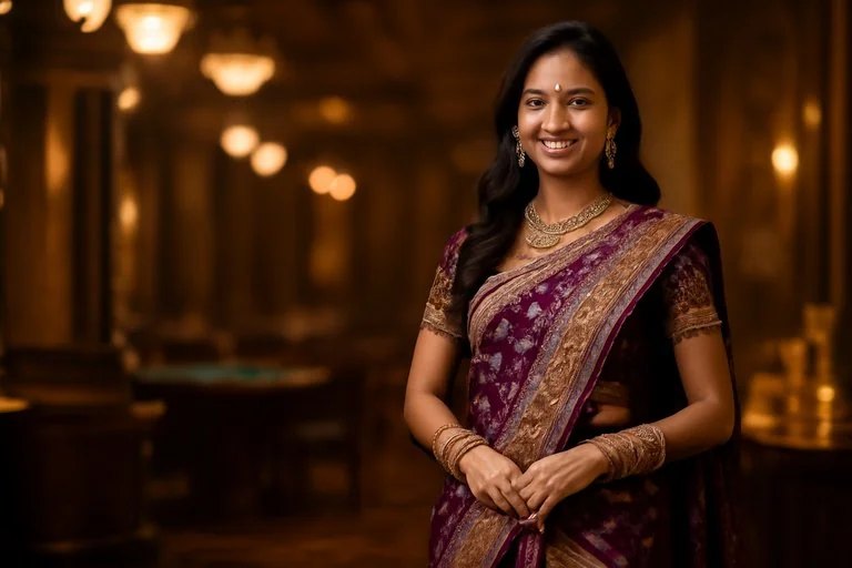 JOY786 অ্যাক্সেস কন্ট্রোল প্যানেল